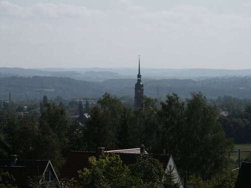 Ausblick - 