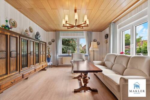 Wohnzimmer - 