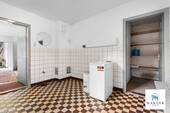 HWR mit Dusche - 