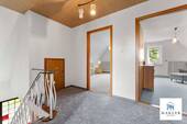 Flur oben - 