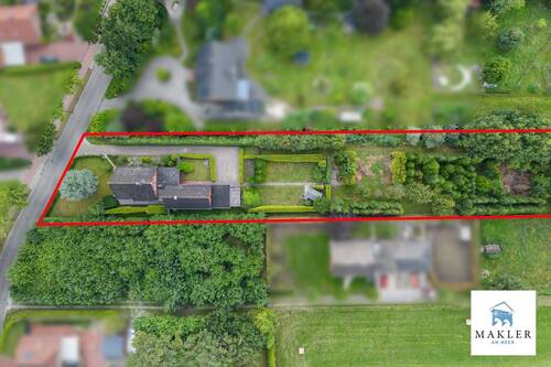 4 - Einfamilienhaus mit 160,00 m² in Südbrookmerland zum Kaufen