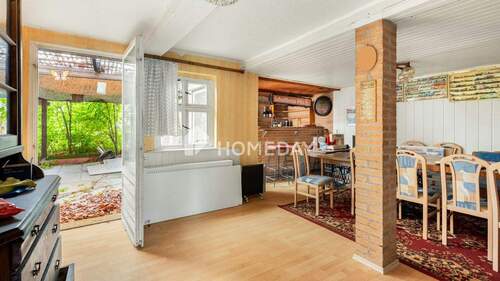 EG Esszimmer 1 - 