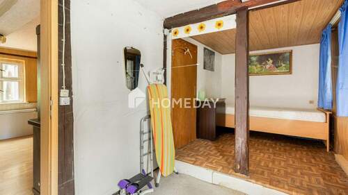 EG Schlafzimmer 2 - 