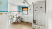 DG Badezimmer 1 - 