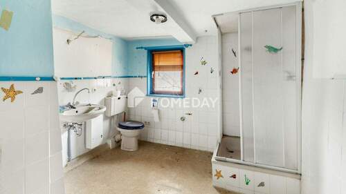 DG Badezimmer 1 - 