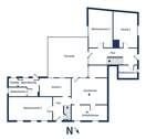 Grundriss EG - 