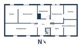Grundriss 1. OG - 