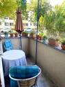 SW Balkon - 
