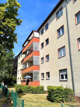 Vorderansicht - Heute schon an morgen Denken - 190.000,00&nbsp;EUR Kaufpreis, ca.&nbsp; 77,00&nbsp;m&sup2;&nbsp;Wohnfl&auml;che