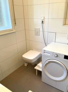 Wandhängendes WC - 