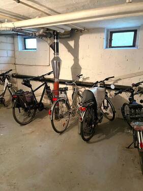 Fahrradkeller - 