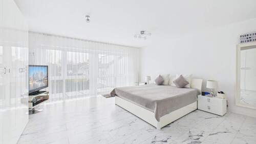 Obergeschoss Schlafen - 