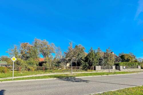 Grundstücksansicht - Grundstück in Fredersdorf-Vogelsdorf