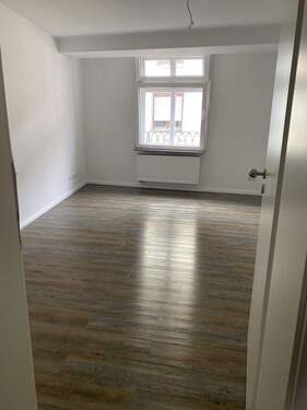 Wohn- / Essbereich -2 - 2 Zimmer Etagenwohnung in Andernach