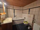 Badezimmer EG - 