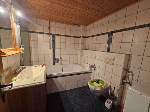 Badezimmer EG - 