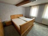 Schlafzimmer - 5 Zimmer Mehrfamilienhaus, Wohnhaus in Bad Brückenau