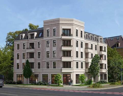 Objektansicht - 435.000,00&nbsp;EUR Kaufpreis, ca.&nbsp; 69,50&nbsp;m&sup2;&nbsp;Wohnfl&auml;che