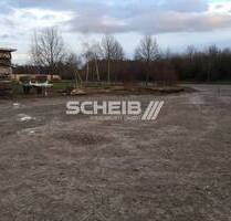 Große geschotterte Außenfläche autobahnnah zu vermieten!!! - Wallhausen