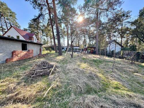 Grundstück - Grundstück zum Kaufen in Berlin