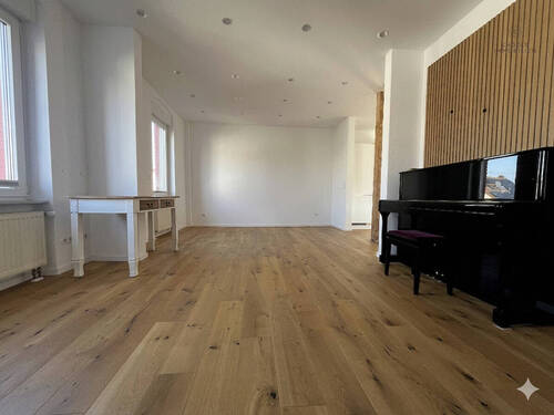 Wohn-/Essbereich Erdgeschoss - 