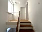 Treppenhaus Dachgeschoss 1 - 
