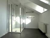Duschbad mit Tageslicht - 