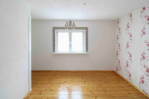 Zimmer (3) - 3 Zimmer Einfamilienhaus zum Kaufen in Zwickau