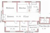 Einliegerwohnung - 