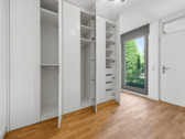 Garderobe - 