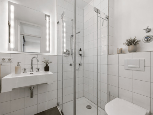 Badezimmer - 