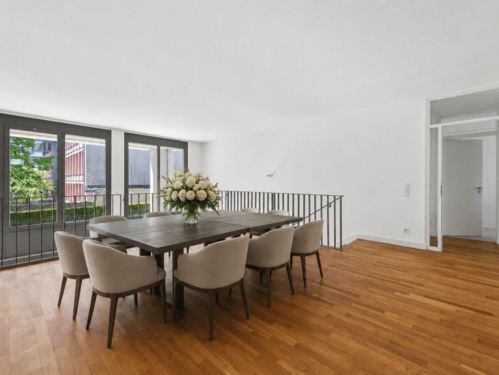 Esszimmer - 