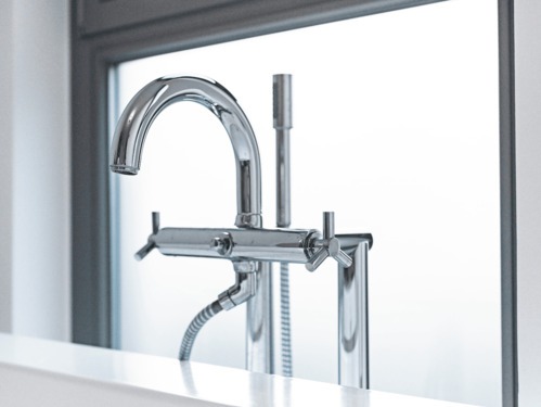 Badezimmer - 