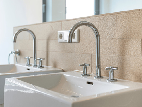 Badezimmer - 