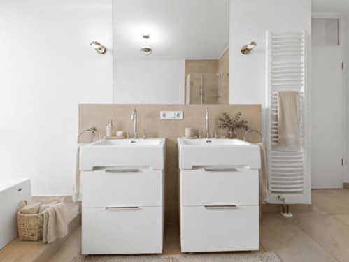 Badezimmer - 