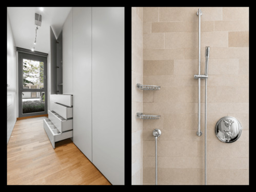 Badezimmer - 