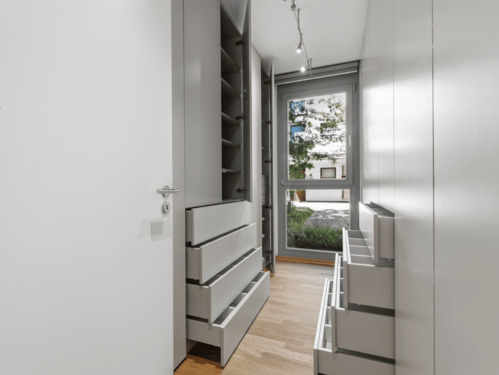 Ankleide - 