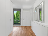 Eingangsbereich - 