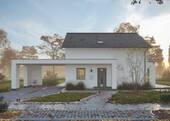 FamilyStyle 16.01 S1 - 6 Zimmer Einfamilienhaus zum Kaufen in Bedburg