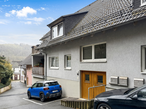 Außenansicht - Wohnen wo andere Urlaub machen (A1727)