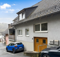 Wohnen wo andere Urlaub machen (A1727) - Leutenberg