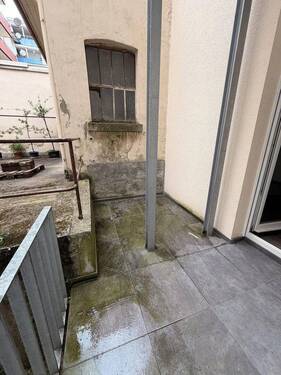 Balkon 2 - 