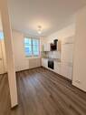 Küche - Gepflegte und Sanierte 2,5-Zimmer Wohnung im EG in Pforzheim inkl. EBK und Fußbodenheizung