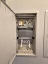 Router Anschluss - 