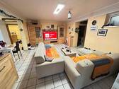 Wohnzimmer OG - 