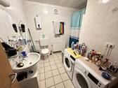 Badezimmer OG - 