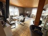 Wohnzimmer EG - 