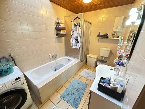 Badezimmer EG - 
