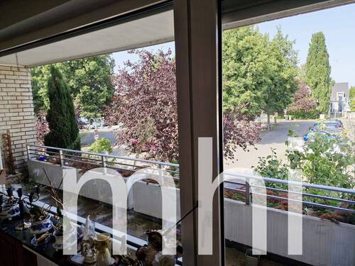 Loggia OG - 