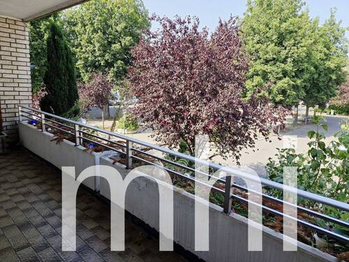 Loggia OG - 